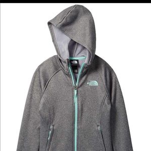 The Northface Jacket